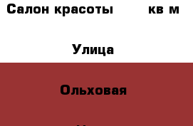 Салон красоты 202.4 кв.м › Улица ­ Ольховая › Цена ­ 19 000 000 › Общая площадь ­ 202 - Московская обл., Ленинский р-н, Видное г. Недвижимость » Помещения продажа   